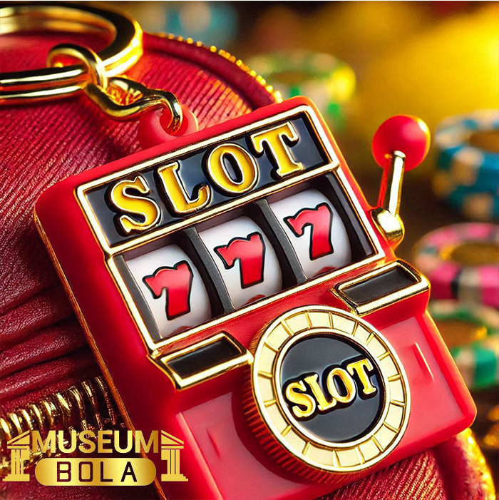 Slot